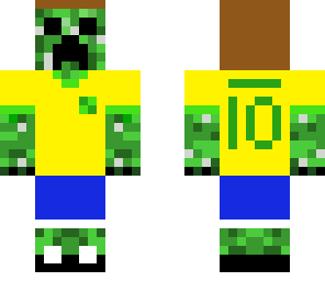 neymar yr