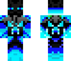 icey enderman