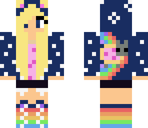 nyan cat