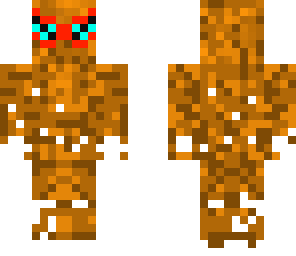 fire ghost