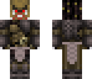 predator