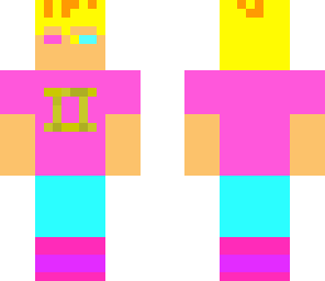 trickster sollux
