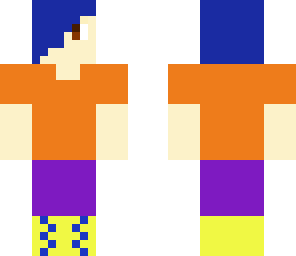 headhpone boy