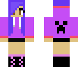 emo girl