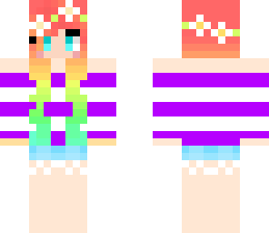 pretty girl