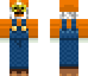 fox mario