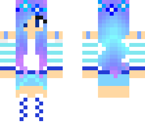 galaxy flower girl 2