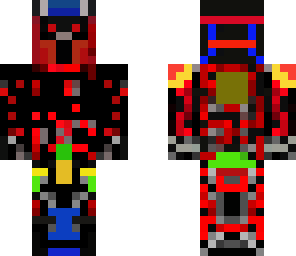 robot killer