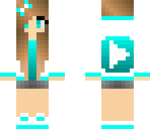 cute youtube gurl