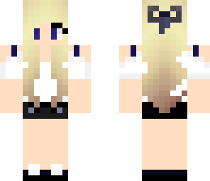 edited cute girl
