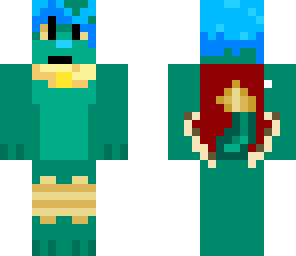king onyx redo