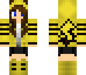 pikachu hoodie
