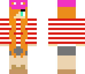 cowgirl loves pigs