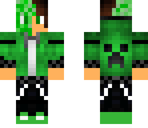 half creeper