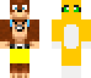 stampy and lee