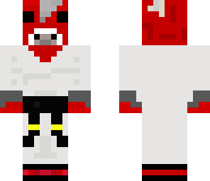 mushroom ninja