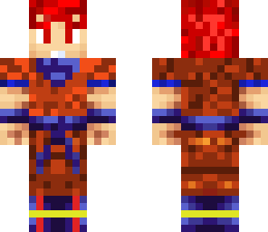 goku sj dios