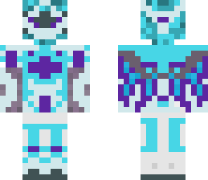 the cold dragon