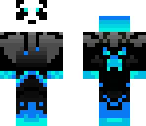 pandacreeper tron
