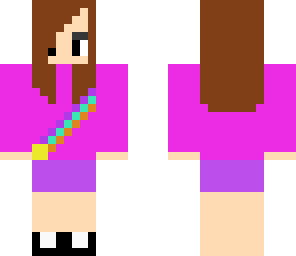 mabel pines