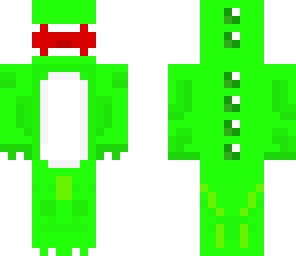 dino