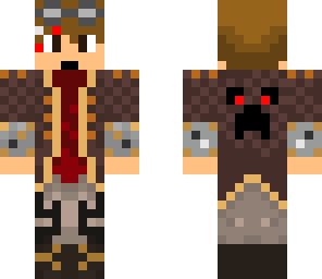 captain kilidus
