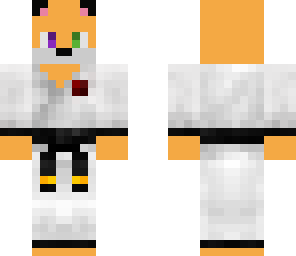 mma fox