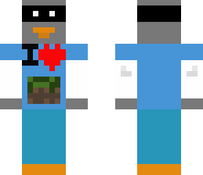 gray duck v2