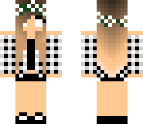 herobrine girl