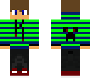 skin