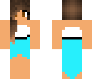 party teen