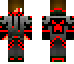 red teen unleashed
