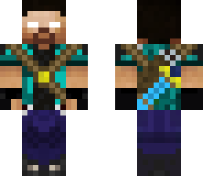 steve