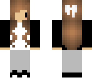 unshaded skin