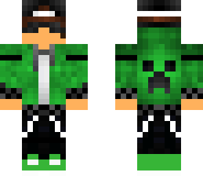best creeper boy