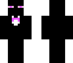 bart the enderman