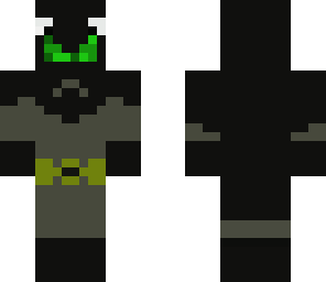 green-bat updated