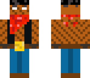 peanut cowboy 3000