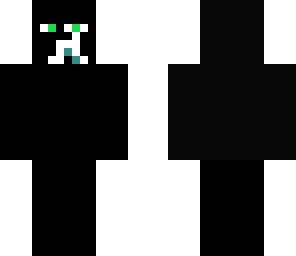 strange creeper