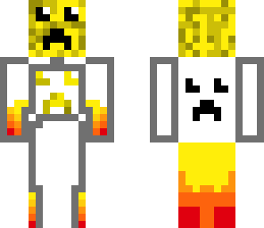 meteor creeper