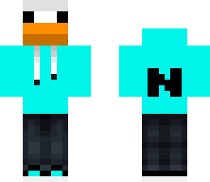 noelio duck 2