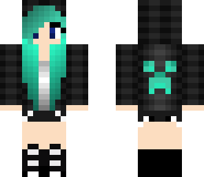 my skin edited