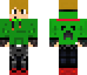 green shadow master