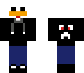 mi duck