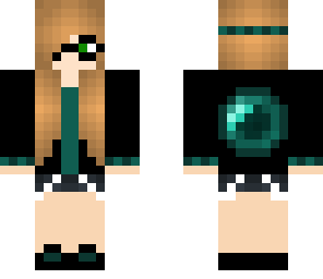 ender girl