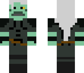 wraith todd
