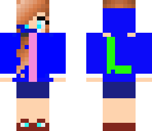 linedsey from l and s gaming
