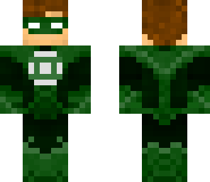 green lantern