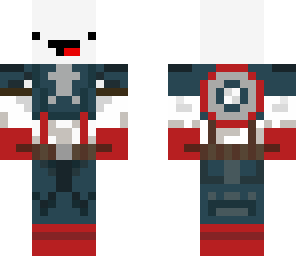 captainamerica