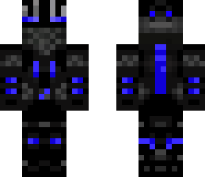 bluebot of awsomeness 2